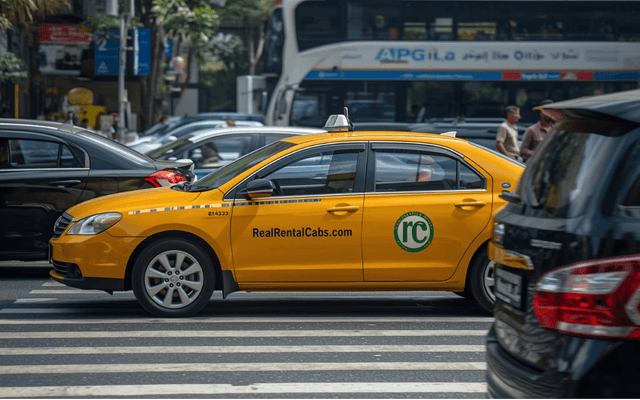 Reliable Road Travel with Ahmedabad to Gandhidham, Bhuj, and Bhavnagar Taxi Services

