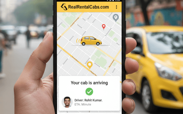 Hassle-Free Taxi Services from Jaipur to Bhuj, Bhavnagar & Sarangpur

