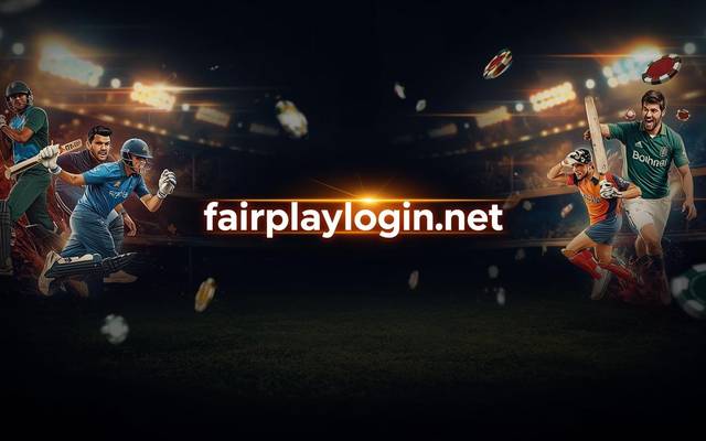 Fairplay Official Website – Complete Guide to Fairplay Download and Fairplay Online Login