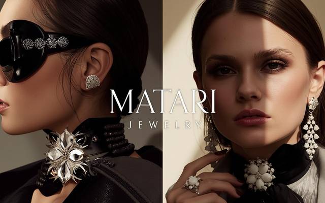 Elevate Your Style with Mataari: Earrings, Necklaces, and Timeless Jewelry