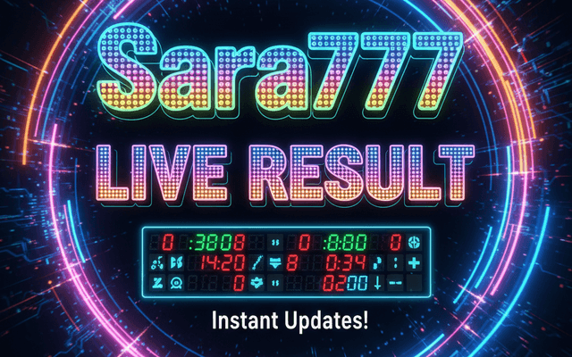 Complete Guide to Downloading and Using the Sara777 Matka App