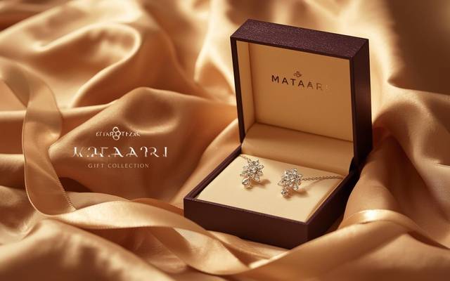 Discover the Timeless Beauty of Mataari Jewelry