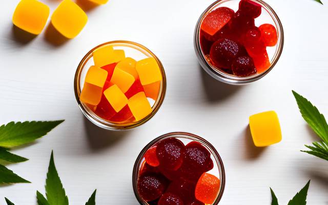 K2 Life CBD Gummies Key Features, Pros, and User Opinions