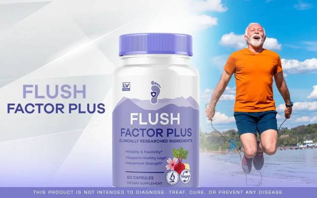 Flush Factor Plus Expert Insights on This Popular Cleanse Supplement