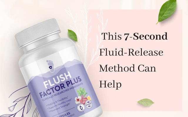 Flush Factor Plus Good for Bloating and Digestion? Reviewed