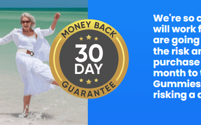 TruVana CBD Gummies 100% Pure, Price & Buy, Relieve Chronic Pain!