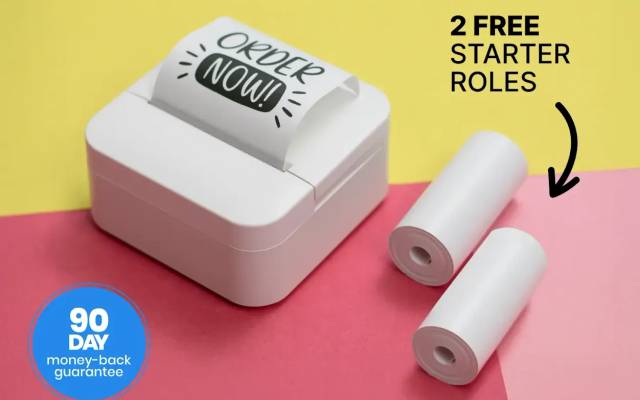 Print Pocket Reviews -(Fact-Check Report): Instant Printing Claims Tested and Verified 2025