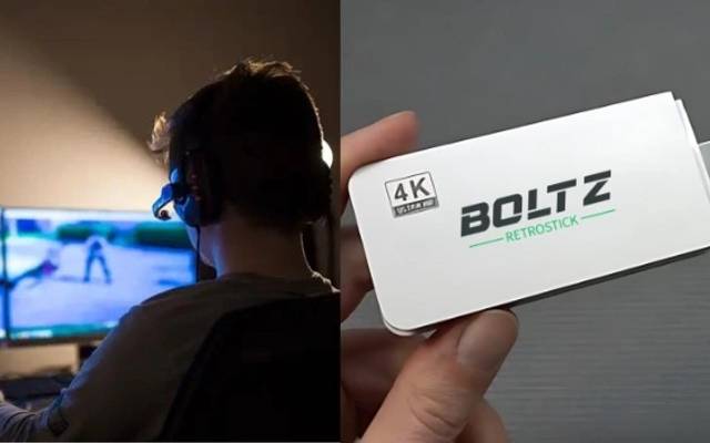 Boltz Retro Device  - Effective Product Good For You, Where To Buy!