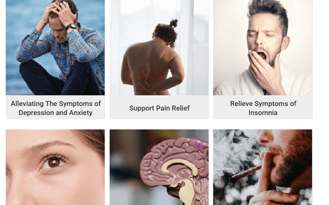 Forest Mountain Farms CBD Gummies: The #1 Natural Remedy for Stress & Sleep (2025 Update)