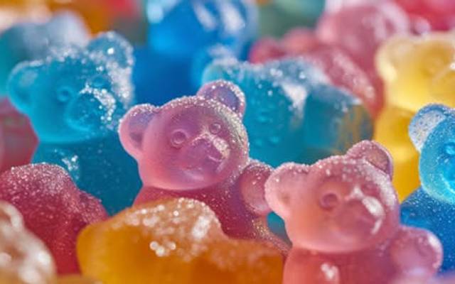 Radiant CBD Gummies Does It Really Work? What To Know Before Using It?