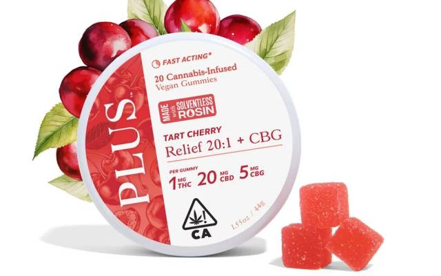 Plus CBD Gummies : My Honest Review [legit or Scam]