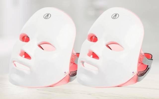 Glokore LED Mask Reviews And Scam Alert!
