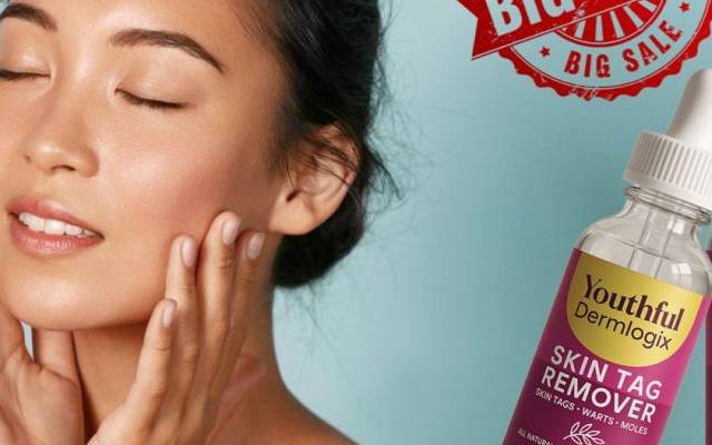 Youthful Dermlogix Skin Tag Remover Reviews - What to Know Before Buy!
