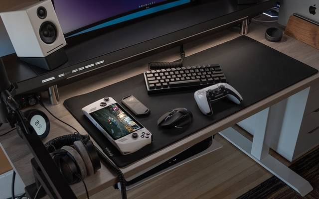 Computer Gaming Accessories