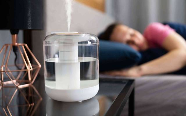 Perfect Humidifier