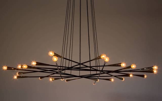 Luxury Pendant & Chandelier Light