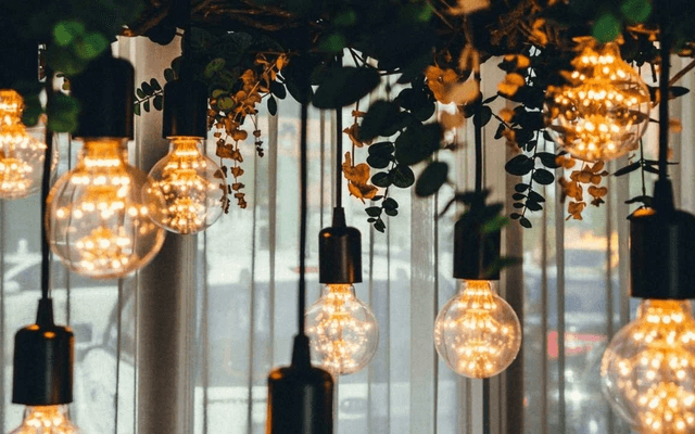 Redefine Your Interiors with Decorative Lights