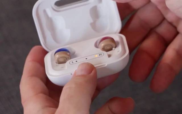 Amplihear Hearing Aids : Beware before buying! Is It Legit or a Scam? Find out now!