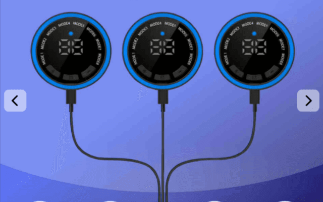 NavaMax Abs Stimulator Reviews (Investigation Report) – Important Facts Exposed Before Purchase!