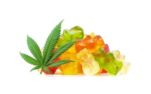 Super Chill CBD Gummies - Effective Product Good For You, Where To Buy!