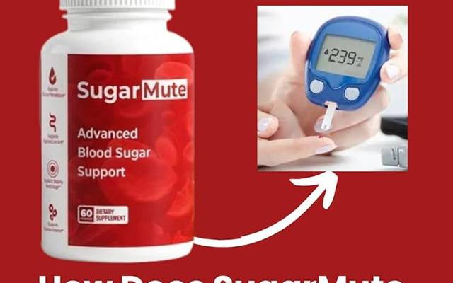 SugarMute Reviews – Worth it?