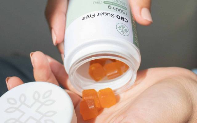 Sugar Free CBD Gummies : Are They Worth Using?