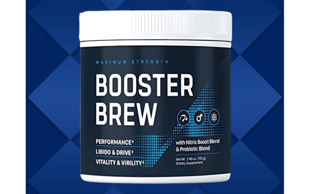 Booster Brew Review: Scam or Should You Buy?