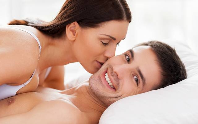 Titan Boost Male Enhancement : Help You Discover The Real Power of Manhood