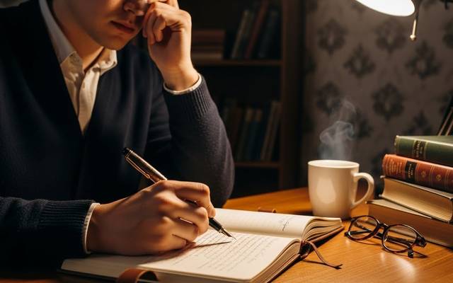 Devellux Inc’s Writing Platforms & What They Don’t Tell Students