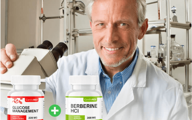 CardioNEX Glucose Management NZ Reviews?