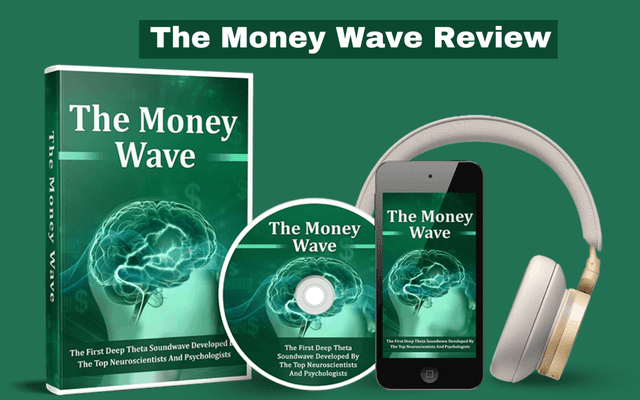 The Money Wave Reviews: Is It the Future of Wealth Building?