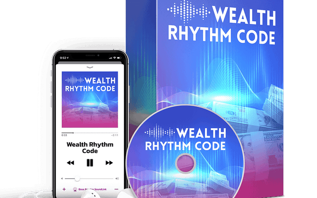 Wealth Rhythm Review: Does This Sound Frequency Program Really Work?
