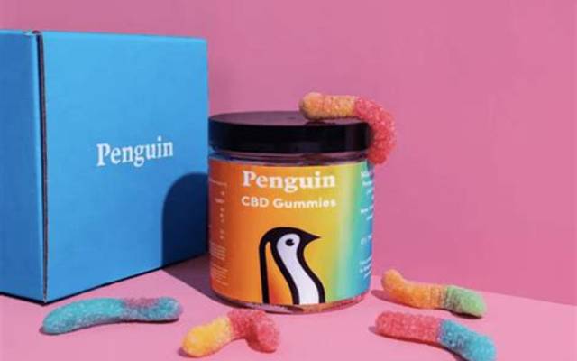 Penguin CBD Gummies Reviews: Is It A Scam?