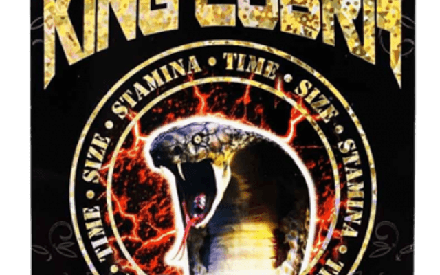 King Cobra Male Enhancement and Results: How This  Supplement Stacks Up Against Leading Competitors in 2025