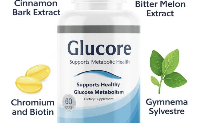 Glucore Reviews - [ Scam Alerts] Is It Fake Or Trusted?