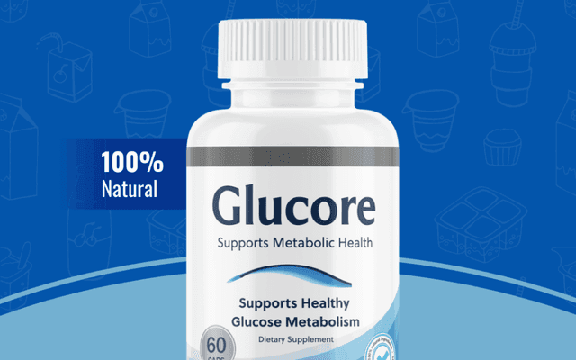 Glucore REVIEWS (2025 WARNING!): SHOCKING FACT