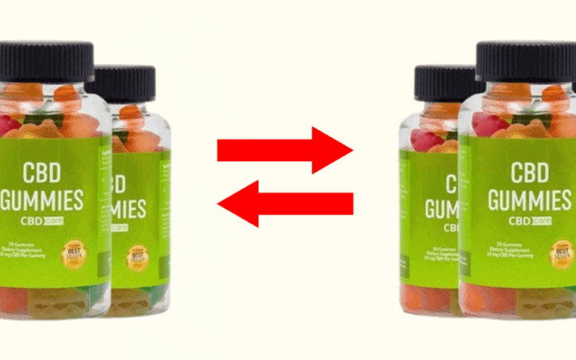 Vital Harvest CBD Gummies: Are They Worth It? Updated 2025 Review