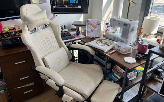 India Gaming Furniture Market Size, Share & Analysis Report 2025-2033