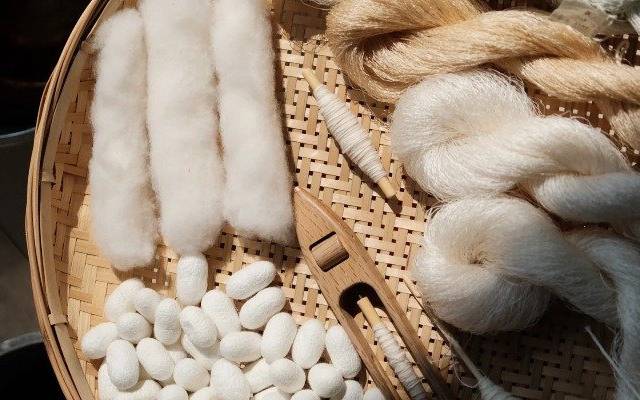 India Silk Market Report: Size, Share, Trends & Forecast 2025-2033 | Get Free Sample