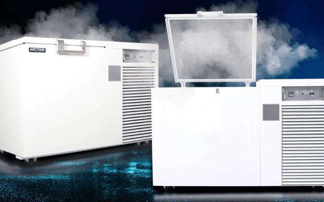 India Cryogenic Freezers Industry: Trends, Share, Growth & Market Outlook 2026-2034 | Request Free Sample Report