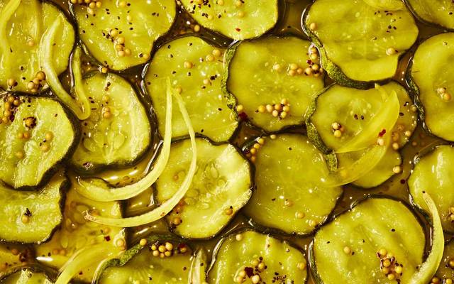 India Pickles Industry Growth, Trends, Share, Size, Analysis and Forecast 2026-2034