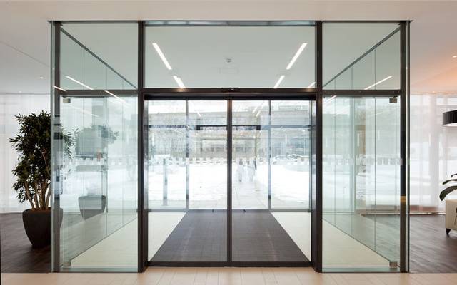 India Automatic Door Market : Size, Trends, Growth, Share and Forecast 2026-2034