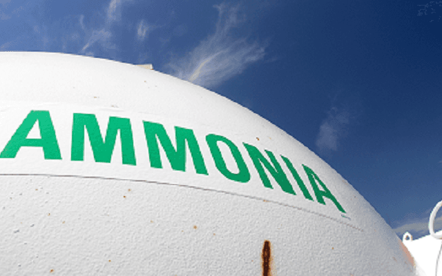 Indian Ammonia Market Size, Share, Trends, Growth and Forecast 2026-2034