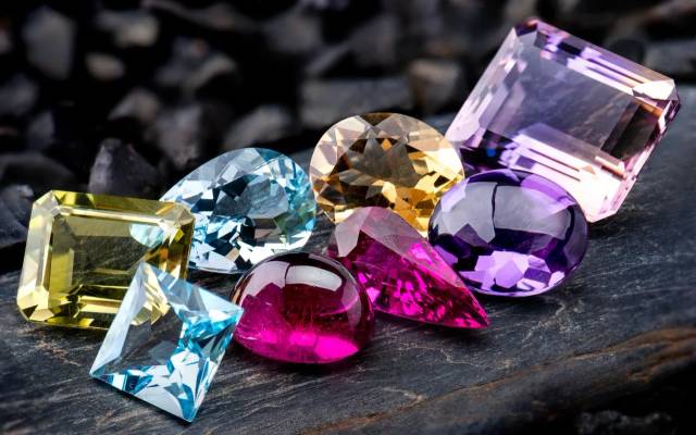 India Gemstone Market Insights & Forecast, 2026–2034: Demand, Growth, and Market Expansion