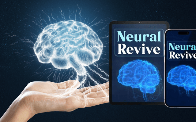 Neural Revive Reviews (Important Warning 2025) Critical Report Many Users Often Overlook Entirely