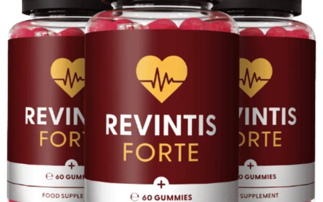 Revintis Forte 100 % veilig – werkt het echt of niet?