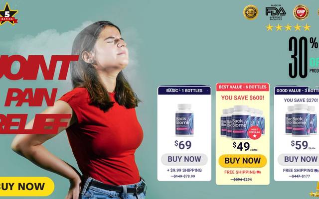 BackBiome Reviews: Honest Breakdown, Key Benefits, and Real User Experiences