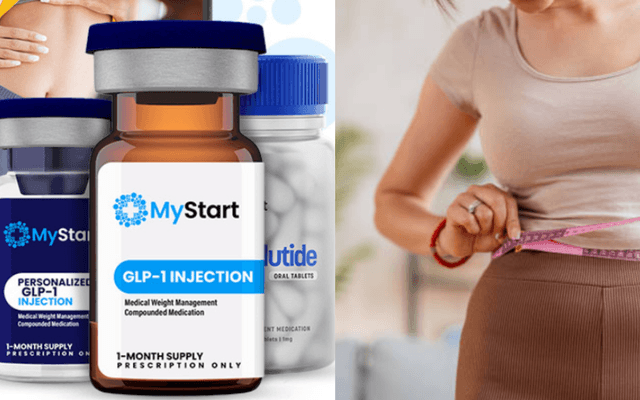 MyStart Health: Honest Review of Their Modern Weight-Loss Program