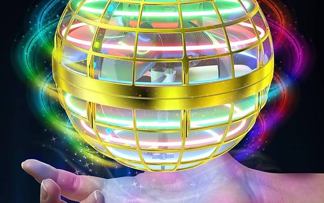 Cosmic Globe Flyring Orb Ball A Complete Guide and 2025 Review