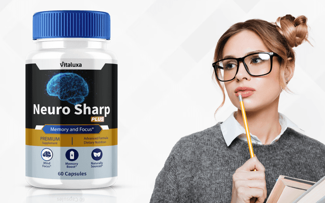 Neuro Sharp: How to Train Your Brain for a Faster, Smarter, More Resilient Mind